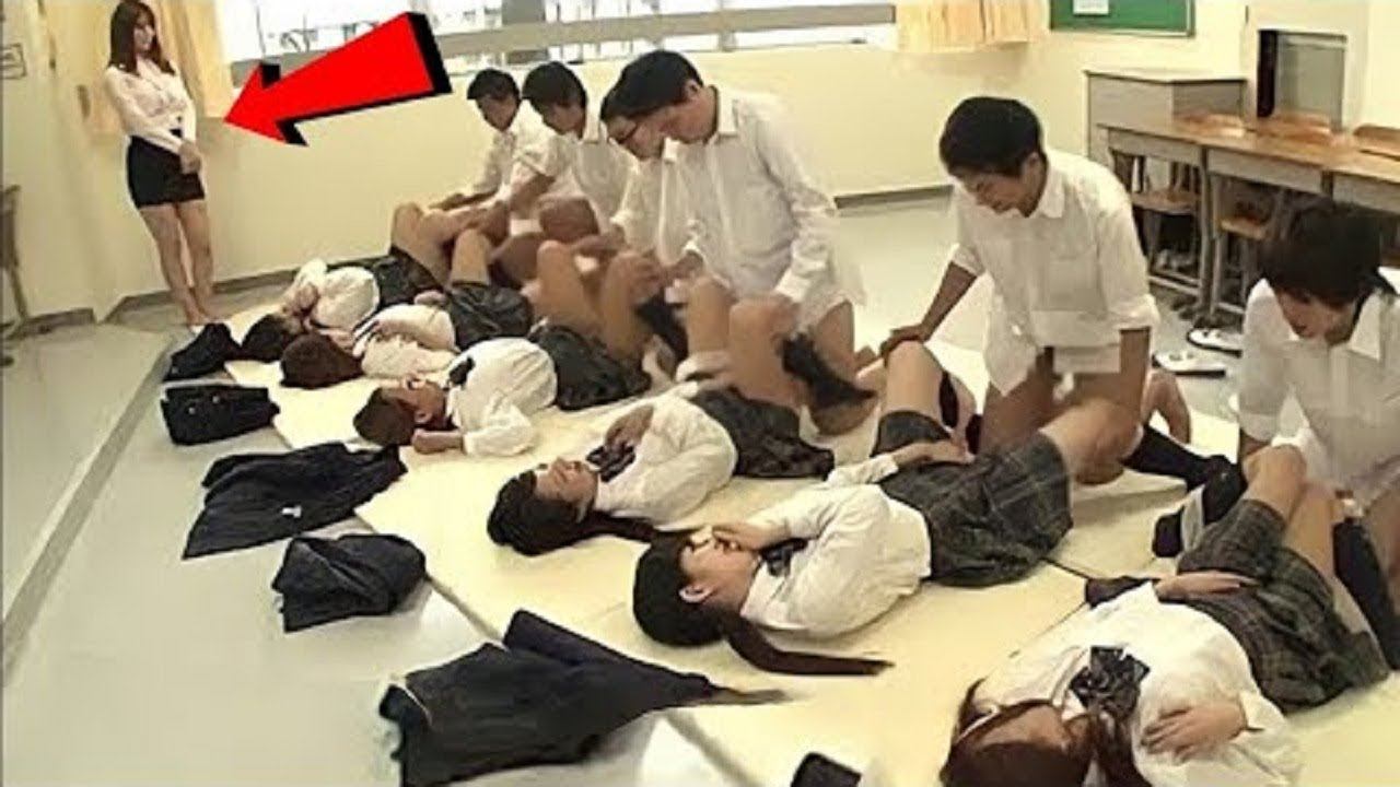 Шокирующие факты о Китае, которые вас удивят! смотреть онлайн