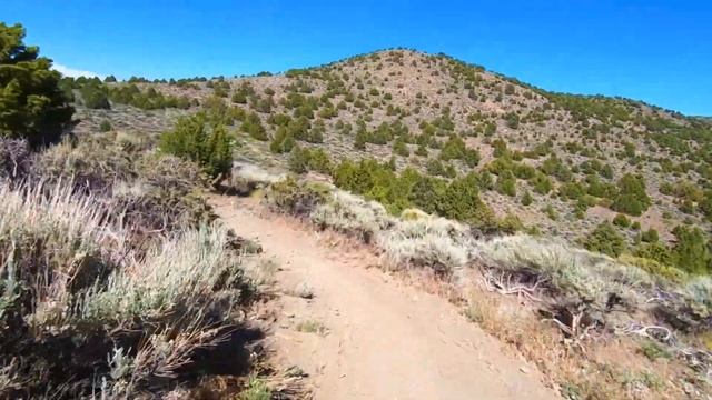 Another Great Ride on the Rieju MR 300 смотреть онлайн