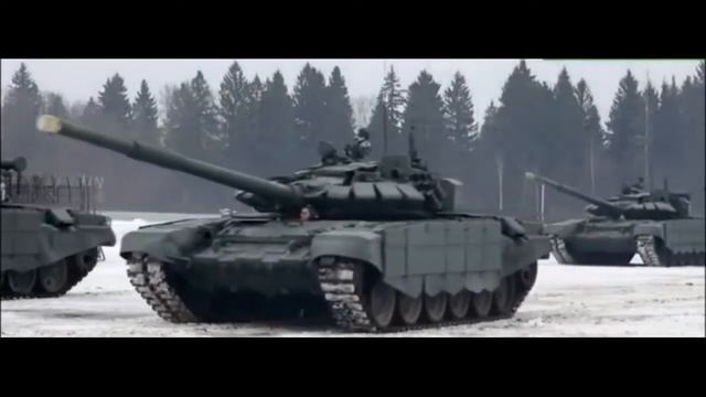 Военнослужащий Подмосковья сделал предложение любимой с Помощью ТАНКОВ смотреть онлайн