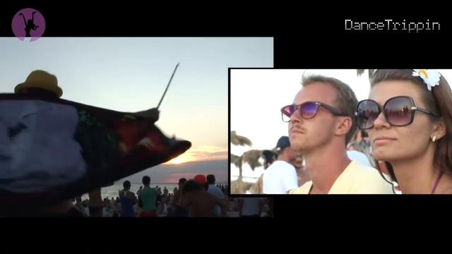 Nils  Kazantip-2013