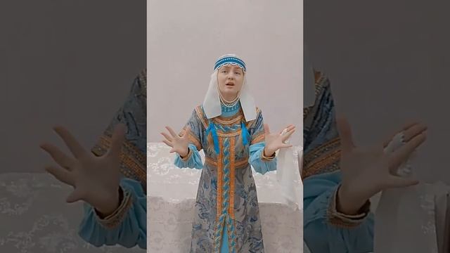 Н. Заболоцкий "Плач Ярославны" (отрывок из поэмы "Слово о полку Игореве" смотреть онлайн