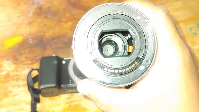 Análisis SONY NEX 5N смотреть онлайн