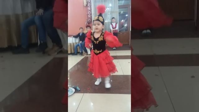 Кара жорга. Девочка зажигает! смотреть онлайн