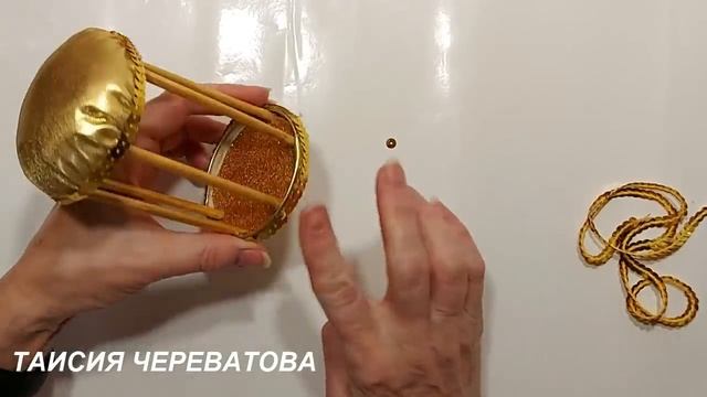 То, что я Делаю с КРЫШКАМИ от КОНСЕРВАЦИИ перевернёт Ваше сознание! DIY