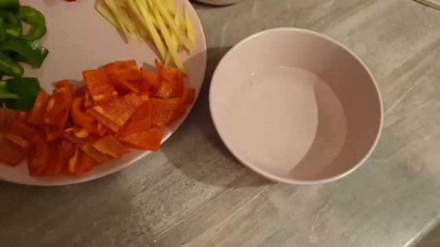 Мясо по Тайски, вкусный обзор) смотреть онлайн