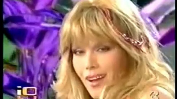 аманда лир амор