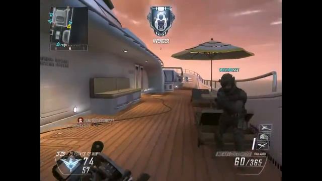 mIgHtYmOuSe3177 - GAME WINNER PT.16 {MM©} смотреть онлайн