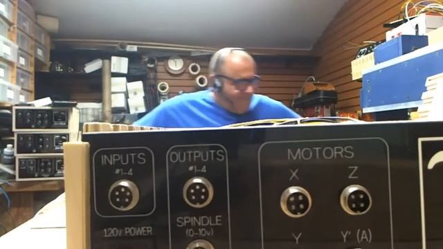 CNC With Dave Gatton | Hobby CNC Q & A смотреть онлайн