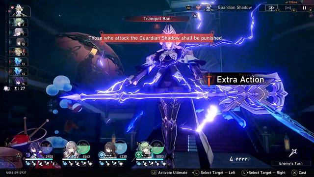 Honkai Star Rail - New MOC 2.0 Floor 9 | E0 Dang Heng IL & E0 Seele F2P Full Star Clear смотреть онлайн