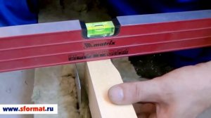 Пол на регулируемых лагах своими руками. Инструкция по монтажу.