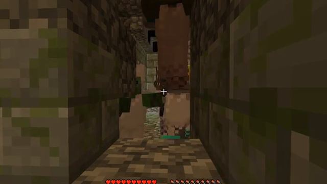 АД ПРЯМО В ДАНЖЕ!!! - MINECRAFT-MODS!!! #6 смотреть онлайн