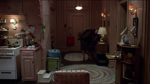 Бытом замучена и искалечена!