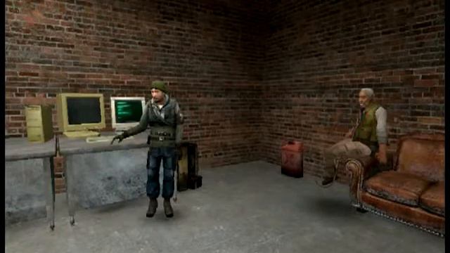 garrys mod la computadora de mierda смотреть онлайн