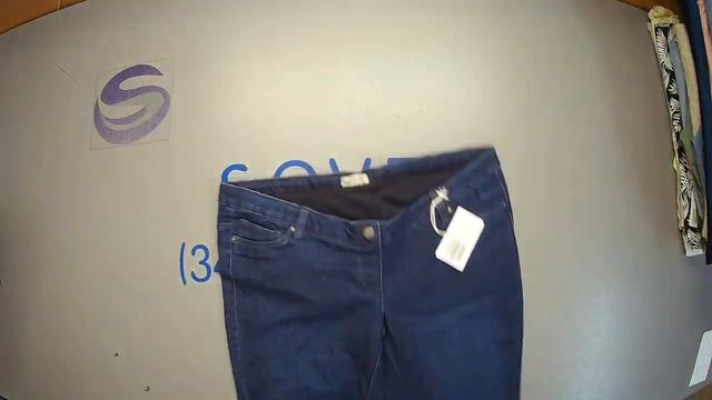 Продан.С 519. Уп № 69 (2023) Микс м/ж одежды, сток - ALDI. Германия. 69 единиц. С/с 320 руб за ед. смотреть онлайн