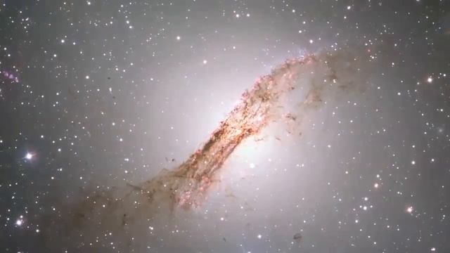 Космическая Сказка на ночь для детей и взрослых от Школы Многомерного Мышления смотреть онлайн