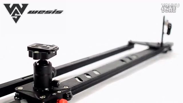 Wesis 8ft Max Load To 20KG jib crane Portable Pro DSLR Video Camera Crane смотреть онлайн