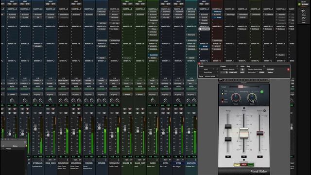Vocal Rider - Overlooked Functions (Ep.2) смотреть онлайн