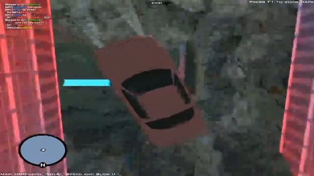 MTA Stunt Video Part 5 смотреть онлайн