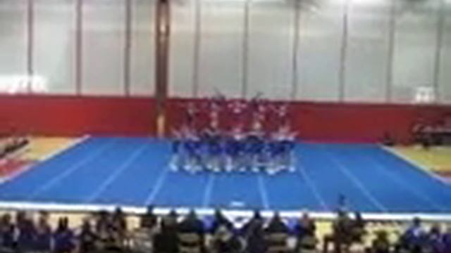 CCChamps Junior Excel 4 Grand Champs at CJA Competition смотреть онлайн