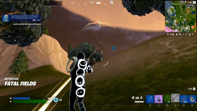 Fortnite OG ist zurück!!! Fortnite Chapter 4 Season 5 смотреть онлайн