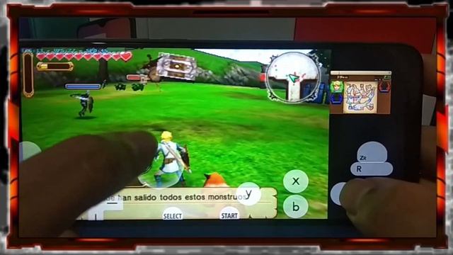 Xiaomi Redmi 9 VS CITRA Emulator ?? | Hyrule Warriors Legends | MediaTek Helio G80 | 2021 смотреть онлайн