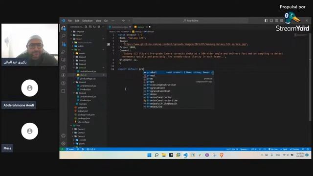 #Angular #React #Vue #Blazor (2) смотреть онлайн