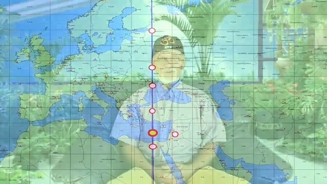 Шестой портал 8.15 сообщение от Майтрейи смотреть онлайн