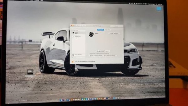 MacOS High Sierra: Unlock Any MacBook Without A Password! FIX!