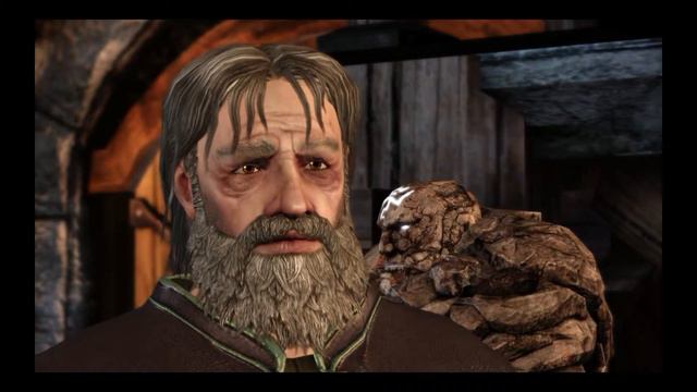 My Dragon Age: Orgins Ending смотреть онлайн