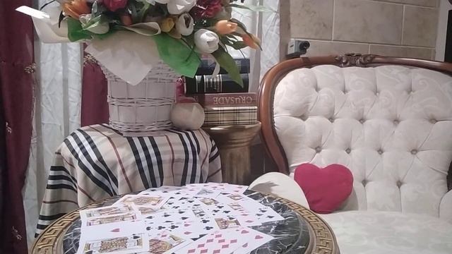 ДАМА Крестовая, 2часть смотреть онлайн