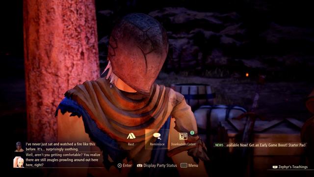 Tales of Arise Playthrough (2) - The Dahnan In The Iron Mask смотреть онлайн