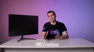 ТОП Игровой монитор 27 дюймов 165гц