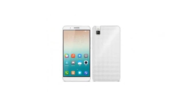 Huawei Mobiles With Android 6.0.1 смотреть онлайн