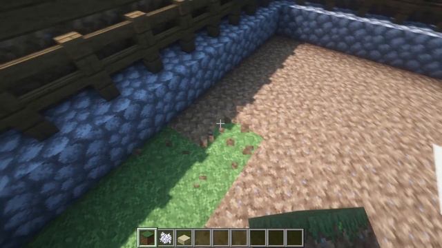 ⚒️ Minecraft Tutorial: How to make a Simple Turtle Enclosure ? смотреть онлайн