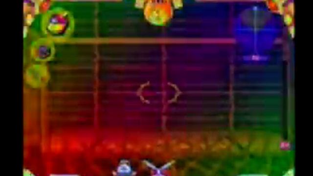 Jumping Flash 2 EX world 4 смотреть онлайн