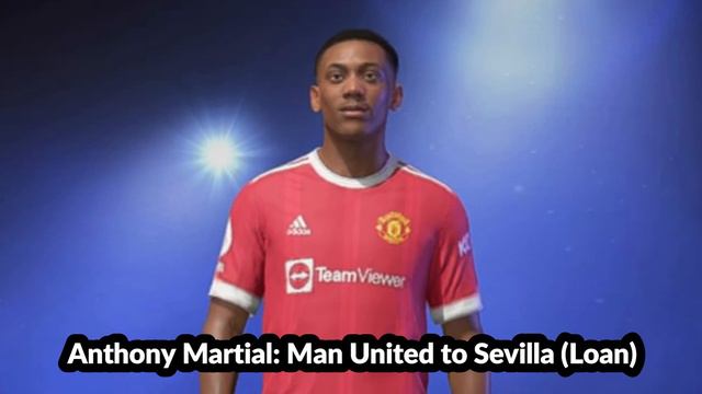 FIFA 22 - NEWS | Managers UPDATE, NEW Broadcast Package, Club Transfers & More смотреть онлайн