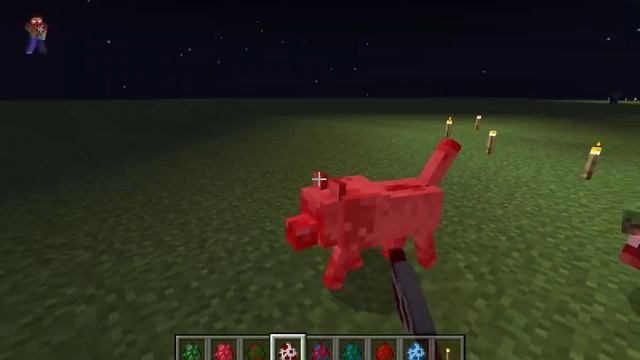 Обзор на удаленную версию Add-On'а 28 Weeks Later v4.4 в Minecraft Bedrock Edition смотреть онлайн