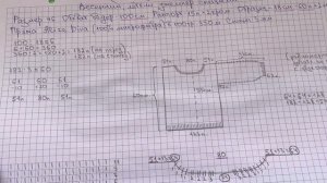 ЛЕГКО!!!?% Весенний джемпер спицами. Мастер класс.