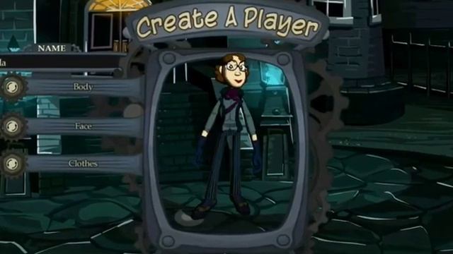 Penny Arcade Episode 2 Trailer смотреть онлайн