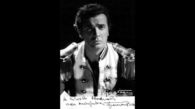 Franco Corelli Carmen (December 19, 1953) смотреть онлайн