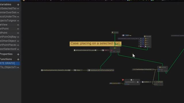 uNode issue- State Node not Executing for Enter event. p1 смотреть онлайн