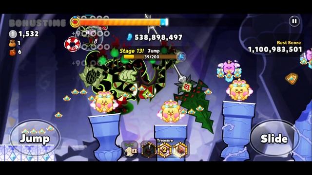 LABYRINTH OF REMEMBRANCE - Maze 4 | New 1.1B+ meta смотреть онлайн