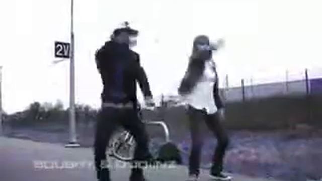 Кристина Котова и Миша Миронов смотреть онлайн