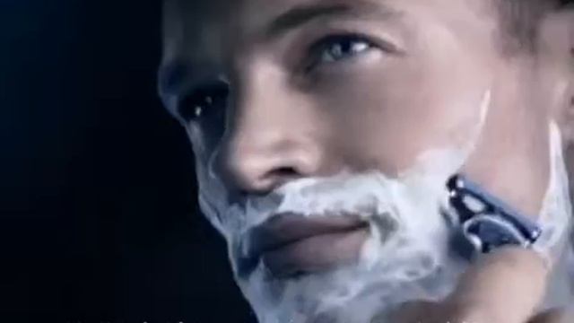 Quảng cáo Gillette Fusion ProGlide dao cạo râu смотреть онлайн