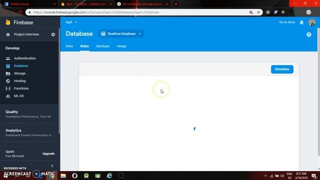 DatabaseError: Permission denied | W/RepoOperation смотреть онлайн