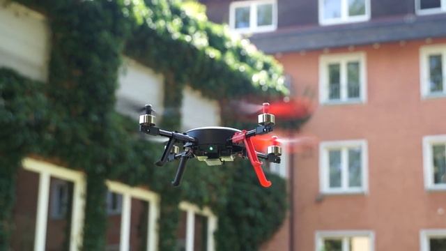 RC Logger Eye One Xtreme & Mobius Action Cam Ersteindruck смотреть онлайн