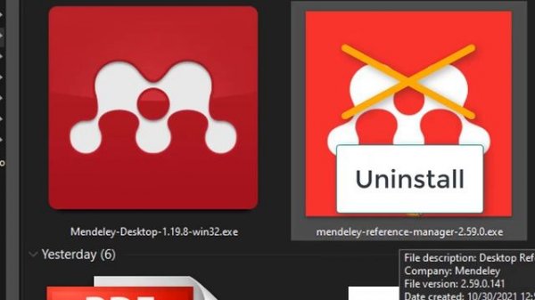 How to fix Mendeley Plugins Error in MS Word || How to install mendeley in word || PlagFree Content