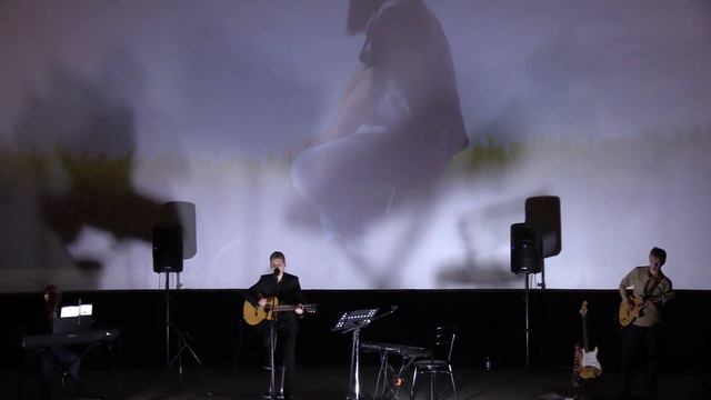 (2) Концерт Александра Кислова "Ночи сегодня не будет..." ("На велосипеде"). смотреть онлайн