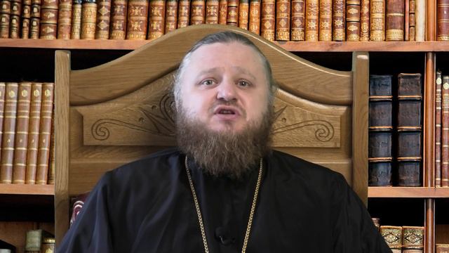 Слово Пастиря. Неділя 2-а після П'ятидесятниці смотреть онлайн