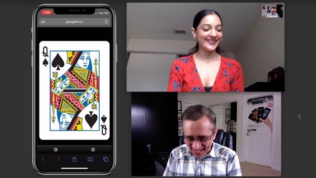 Perform Inject 2.0 over Facetime/Phone смотреть онлайн